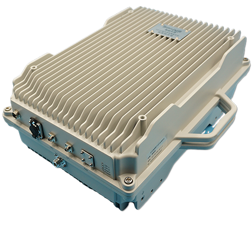 景泰单频/双频/四频/五频运营级数字光纤直放站