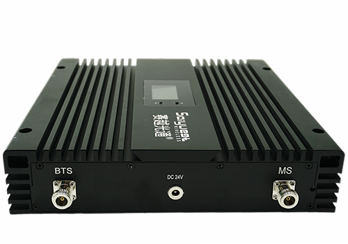 景泰双频手机信号增强器2000㎡