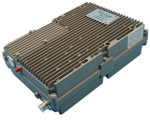 景泰经济型光纤直放站