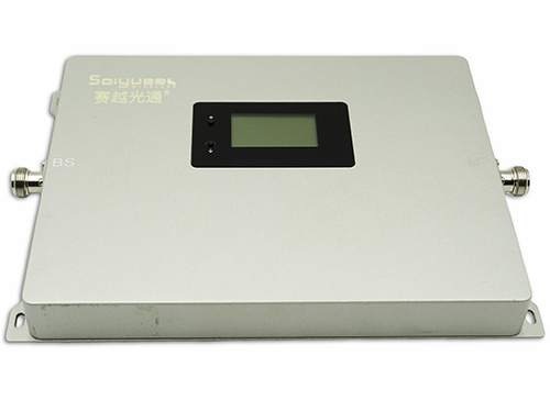  景泰三频/四频/五频手机信号接收器800㎡