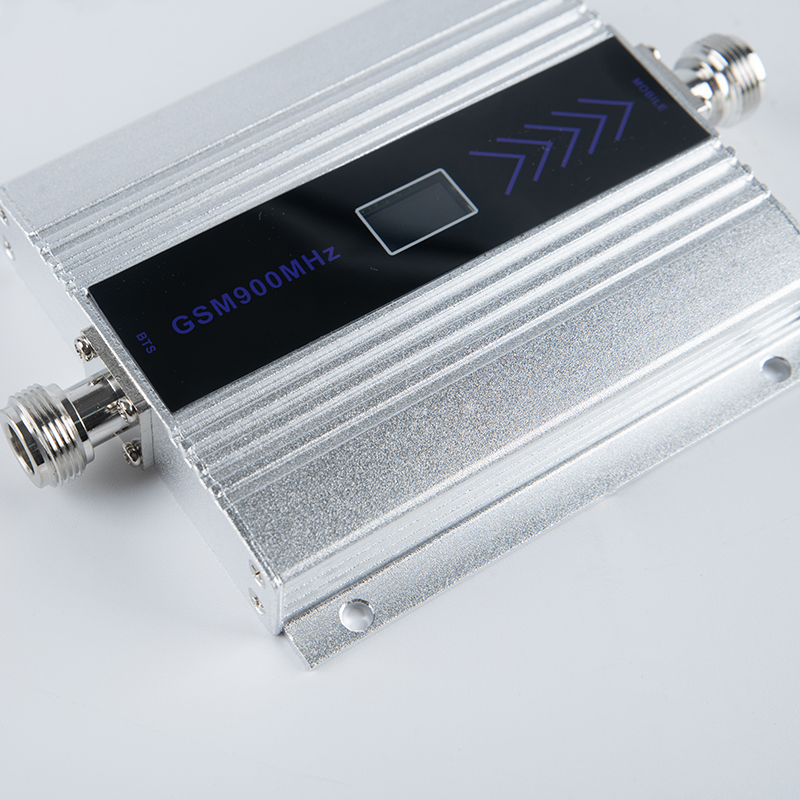 景泰家用单频手机信号增强器100㎡