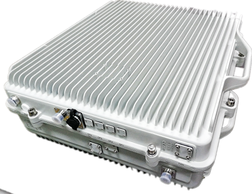 景泰信令级数字室分型移动通信干扰器