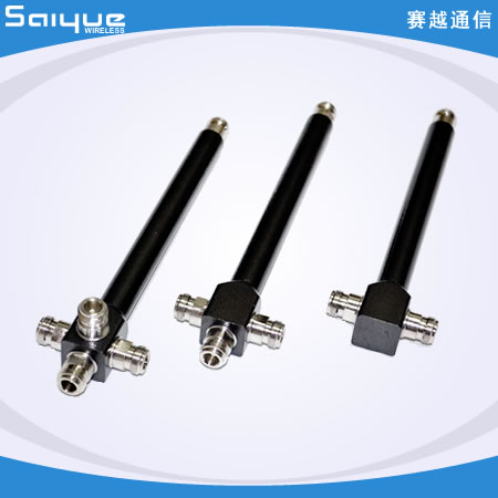  景泰FM调频广播同步广播功分器