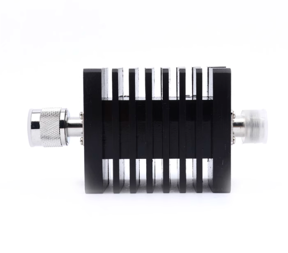  景泰腔体固定衰减器0-3G/0-4G  N型接口